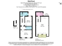 Недвижимость Ifield Road, Chelsea: 19