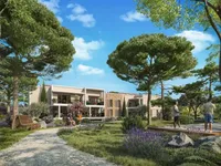 Недвижимость Villa Croix des Gardes: 11