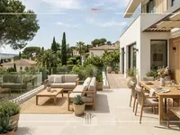 Недвижимость Villa Croix des Gardes: 17