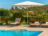 Недвижимость Villa Croix des Gardes: 20