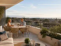 Недвижимость Villa Croix des Gardes: 21