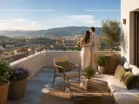 Недвижимость Villa Croix des Gardes: 22