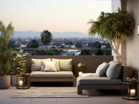 Недвижимость Villa Croix des Gardes: 25