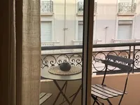 Недвижимость Apartment Cannes Centre: 2