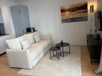 Недвижимость Apartment Cannes Centre: 3