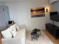Недвижимость Apartment Cannes Centre: 4