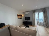 Недвижимость Apartment Cannes Centre: 6