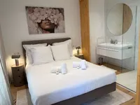 Недвижимость Apartment Cannes Centre: 7