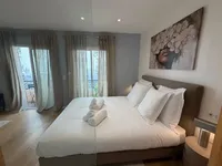 Недвижимость Apartment Cannes Centre: 8