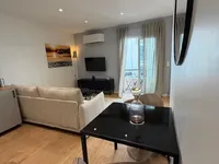 Недвижимость Apartment Cannes Centre: 9