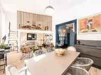 Недвижимость Villa Petit Juas: 1
