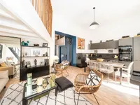 Недвижимость Villa Petit Juas: 4