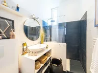 Недвижимость Villa Petit Juas: 8
