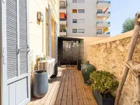 Недвижимость Villa Petit Juas: 10
