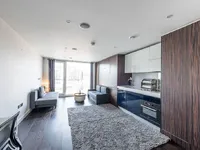 Недвижимость Grosvenor Waterside, Westminster: 5