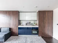 Недвижимость Grosvenor Waterside, Westminster: 6