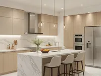 Недвижимость Villa Cannes La Bocca: 4