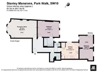 Недвижимость Park Walk: 14