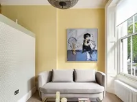 Недвижимость Redcliffe Gardens: 4