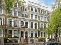 Недвижимость Redcliffe Gardens: 6