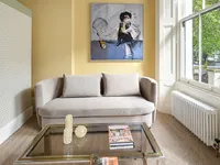 Недвижимость Redcliffe Gardens: 7