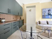 Недвижимость Redcliffe Gardens: 8