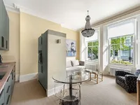 Недвижимость Redcliffe Gardens: 9