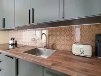 Недвижимость Redcliffe Gardens: 10