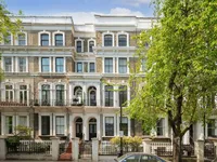 Недвижимость Redcliffe Gardens: 12