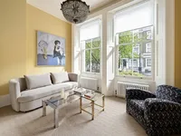 Недвижимость Redcliffe Gardens: 13
