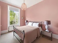 Недвижимость Redcliffe Gardens: 14