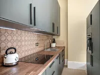 Недвижимость Redcliffe Gardens: 16