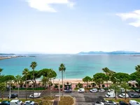 Недвижимость Villa Pointe Croisette: 1