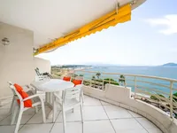 Недвижимость Villa Pointe Croisette: 2