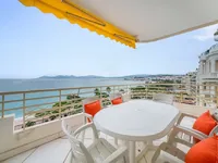 Недвижимость Villa Pointe Croisette: 3