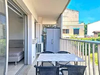 Недвижимость Villa Cannes Petit Juas: 2