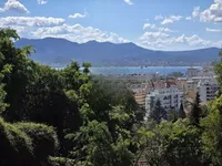 Недвижимость Villa Pointe Croisette: 1