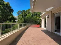 Недвижимость Villa Pointe Croisette: 3