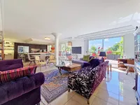 Недвижимость Villa Pointe Croisette: 4