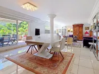 Недвижимость Villa Pointe Croisette: 5