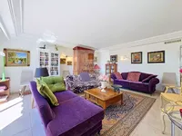 Недвижимость Villa Pointe Croisette: 6
