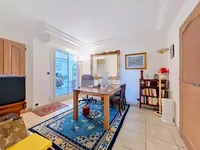 Недвижимость Villa Pointe Croisette: 9