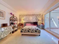 Недвижимость Villa Pointe Croisette: 10