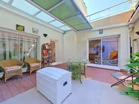 Недвижимость Villa Pointe Croisette: 11