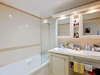 Недвижимость Villa Pointe Croisette: 12