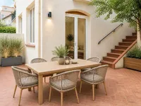 Недвижимость Villa Petit Juas: 1