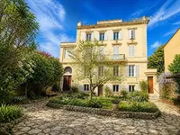 Недвижимость Villa Petit Juas: 2