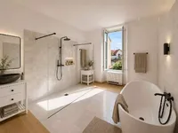Недвижимость Villa Petit Juas: 9