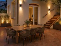 Недвижимость Villa Petit Juas: 12