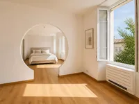 Недвижимость Villa Petit Juas: 15